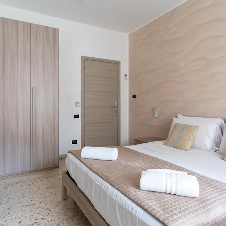 Fly 290 Bed and breakfast *