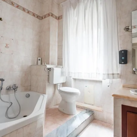 Bed and breakfast Fly 290 Nápoles