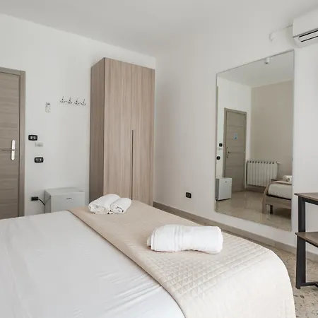 Bed and breakfast Fly 290 *