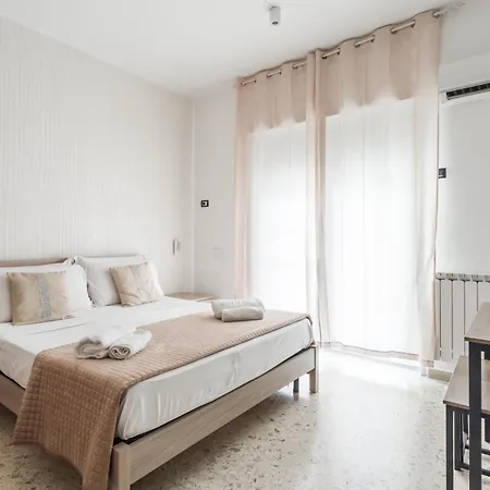 Bed and breakfast Fly 290 *