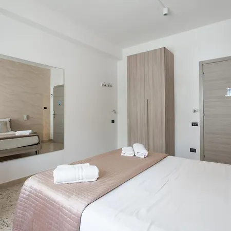 Fly 290 Bed & Breakfast Napoli