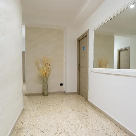 Fly 290 فندق مبيت وإفطار